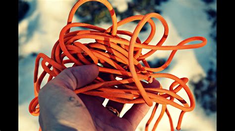 Survival Knots: Essential Knots Every Outdoor Enthusiast Should Know ...