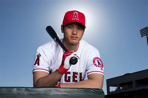 Shohei Ohtani is Baseball’s Biggest Bust