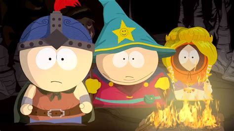 ViacomCBS hopes to create more 'South Park' movies and specials