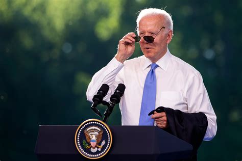 Joe Biden gifts Putin pair of Massachusetts-made Randolph sunglasses