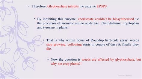 Introduction to plant biotechnology part 3 | PPT