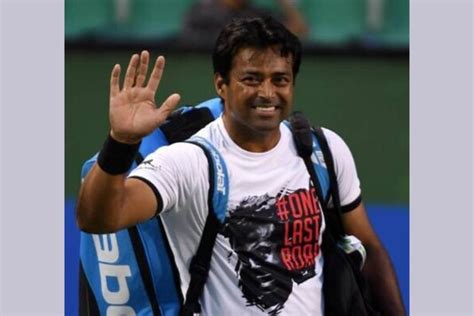 Leander Paes Says He Has Already Played his Last Olympics if Tokyo Games are Not Held in 2021