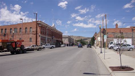 Rawlins, Wyoming