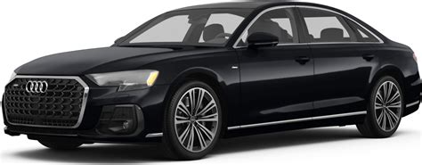 2024 Audi A8 Price, Cost-to-Own, Reviews & More | Kelley Blue Book