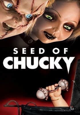 Seed of Chucky - Movies on Google Play