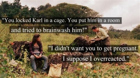 Quotes From The Show Lost. QuotesGram