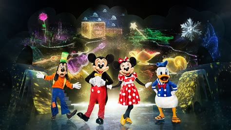 Disney On Ice Presents Mickey's Search Party in Orlando - Sparkly Ever ...