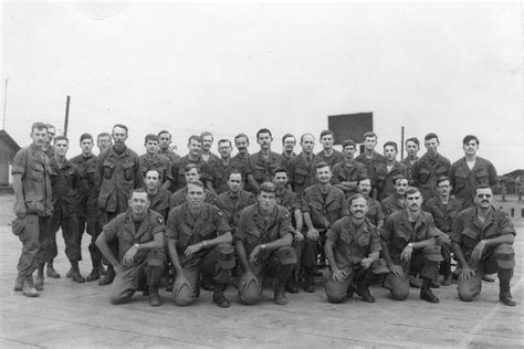 1971-2nd-BN-502-Infantry-101st-Airborne-Division-Vietnam | 2/502 Odeuce Photo Gallery