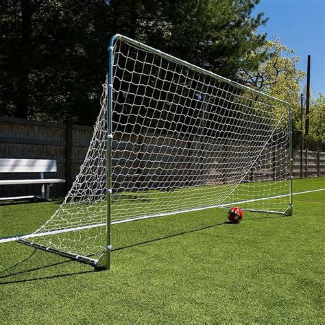 Get Soccer Nets For Backyard Images