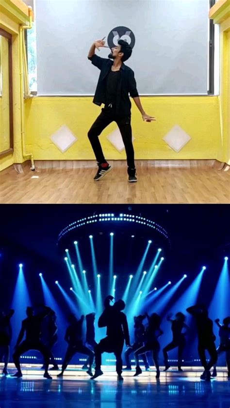 Seeti Maar Allu Arjun Signature Step: An immersive guide by Vinay Sankhe