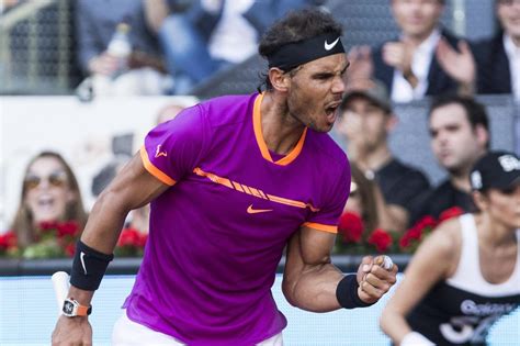 Roland Garros – Troppo forte! Rafa Nadal passeggia su Haase: lo spagnolo vola al terzo turno