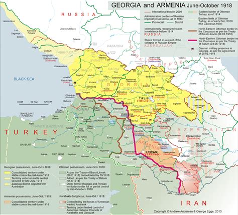 Map of Turkey with Major Cities and Capitals