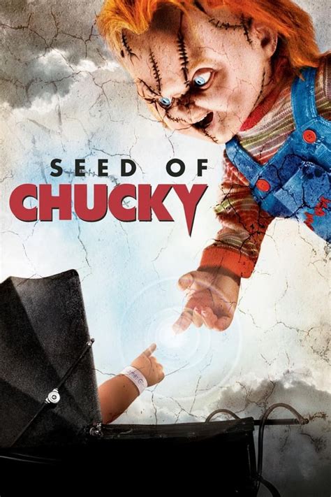 Seed of Chucky (2004) — The Movie Database (TMDb)