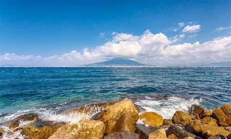 12 Best Beaches In & Near Naples, Italy | Celebrity Cruises