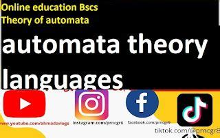 automata theory languages Formal Language, Software Engineer, Automata, Plurals, Hypothesis ...