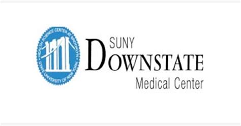 Jobs with SUNY Downstate Medical Center