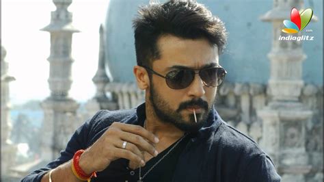 Anjaan Movie First Look Photos I Surya, Samantha I Latest Tamil Movie ...