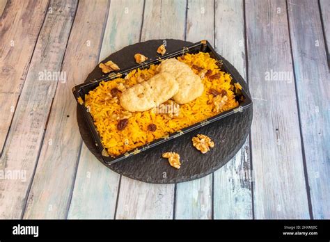 Sayadieh is a Syrian/Lebanese seasoned fish and rice dish made with cumin and other spices. The ...