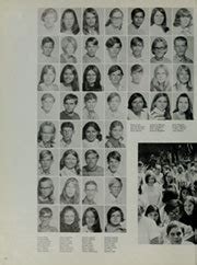 Fullerton Union High School - Pleiades Yearbook (Fullerton, CA), Class of 1970, Page 37 of 280