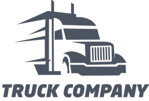 Truck Logo