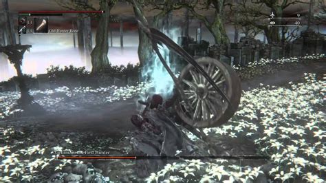 Bloodborne Ending: Final Bosses PS4 - YouTube