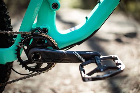 FIRST LOOK: Revel Bikes Rail - Australian Mountain Bike | The home for ...