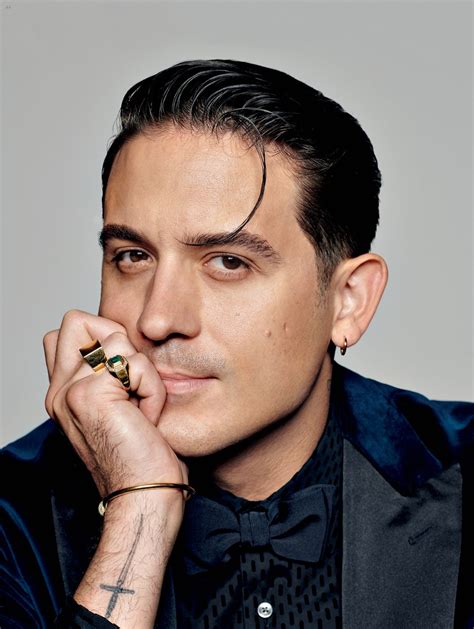 G-Eazy Dishes On His Acting Debut in 'Hustlers' With GQ Italia: Photo 4417421 | G-Eazy, Magazine ...