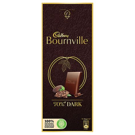 Bournville Dark Chocolate Percentage - Captions Ideas