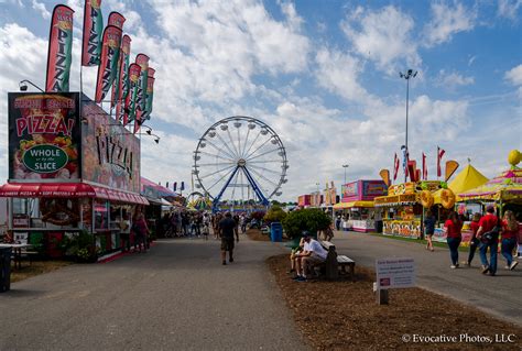 The Virginia State Fair – Joe Benning Photography