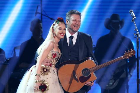 Blake Shelton, Gwen Stefani's 'Happy Anywhere': Hear New Duet - Rolling Stone