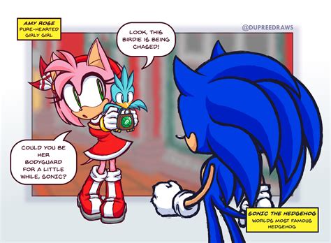 Amy’s Story—The Comic! by dupreedraws on Newgrounds