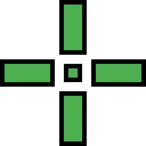 Crosshair Png Transparent Image Pngpix