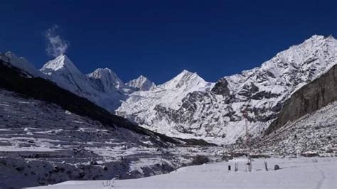 Panchachuli Darma Valley Trekking And Camping in Head Office Dharchula Pithoragarh, India