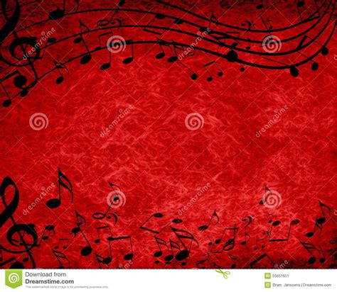 🔥 [40+] Red Music Note Wallpapers | WallpaperSafari