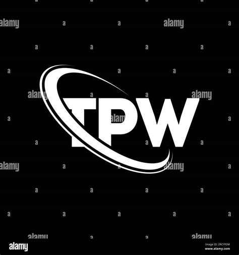 Tpw logo hi-res stock photography and images - Alamy