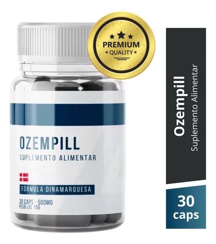 Ozempill Emagrecedor Original | Frete grátis