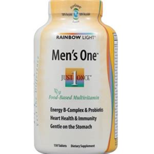Best Multivitamins for Men | MD-Health.com