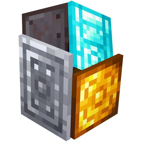 Minecraft Shield Expansion 1.19.2 Download on ModfouU.com