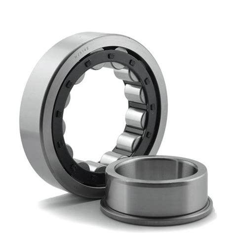 you know the cylindrical roller bearing application and features?