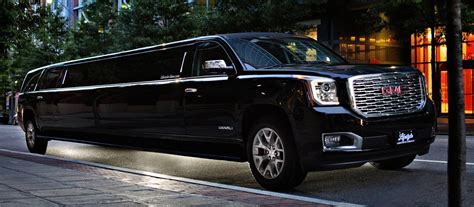 Lifestyle Limousine Company | Raleigh Limo Service | Raleigh, NC