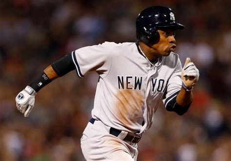 Mets Sign Curtis Granderson: Report