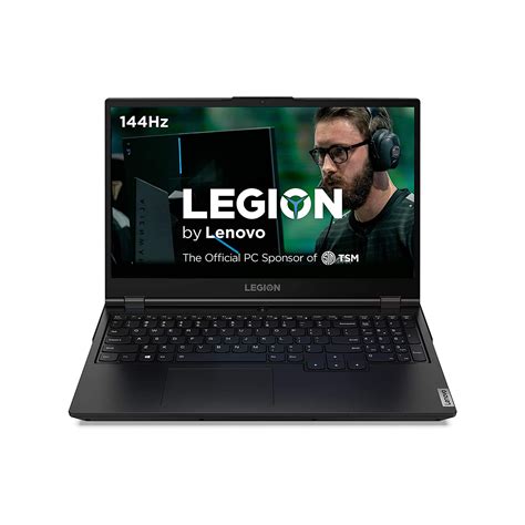 Lenovo Legion 5 Gaming Laptop, 15.6 FHD (1920×1080) IPS Screen, AMD ...