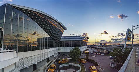 Which NYC Airport Should You Choose: LGA, JFK, or EWR?