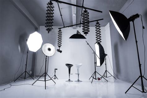 Equipment Hire, Photography Studio Hire in Bangkok, Thailand