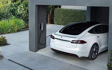 Redmond Tesla Charger Installation | Redmond Tesla Home Charger