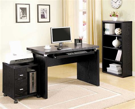 A mobile workstation desk for a small apartment - Review and photo