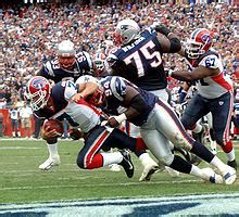 Bills–Patriots rivalry - Wikipedia