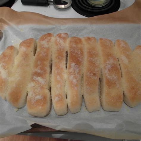 Copycat Little Caesars Crazy Bread Recipe - British Columbia Mom