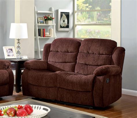 Where Is The Best Place To Buy Recliner Sofa: 2 Seater Recliner Fabric Sofa