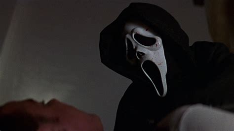 Scream 3 (2000) - Movie Review : Alternate Ending